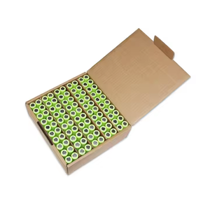<span class=keywords><strong>18650</strong></span> Zellen 2600mAh 3500mAh für E-Bike Akku 36V 48V 52V 15Ah 48V 10Ah 12Ah 15,6Ah 20Ah für Elektrofahrrad Akkupack - Product Image 2
