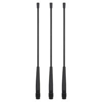 450-470Mhz Fouet Flexible 4dBi BNC TNC SMA-J Radio GPS RTK GNSS Antenne