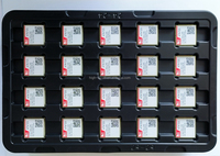 SIMCOM A7672SA-FASE papan Core A7672SA-FASE papan pengembangan LTE CAT1 + 4G + 2G + BT + GNSS + suara A7672
