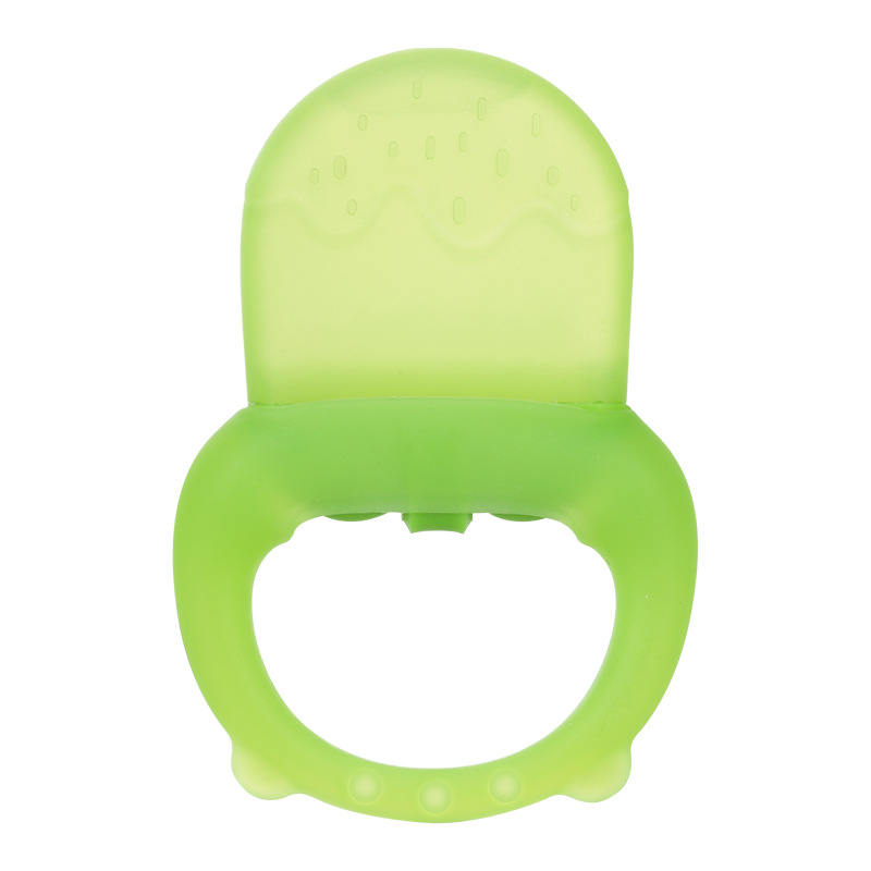 Glace - vert herbe