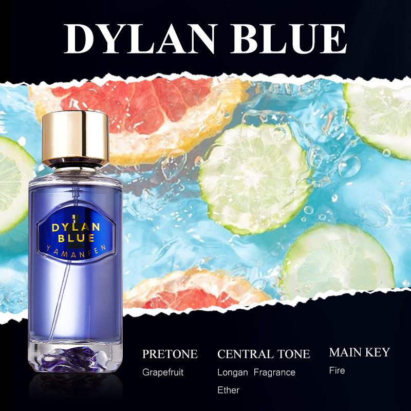 Dylan Blue