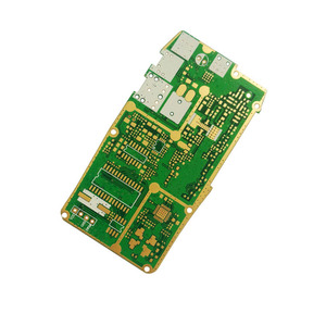 PCB bảng mạch nhà sản xuất PCB bảng mạch đa lớp in bảng mạch dịch vụ lắp ráp với fr4 PCB Maker - Product Image 2