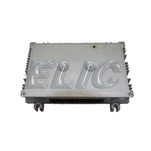 4445494 9226748 Piezas de Maquinaria de Construcción, Controlador ZX200-1 9292115 ZX200-3 YA60001374 ZX200-5G ICF YA60001380 ZX350-5G - Product Image 1