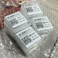 Lentille de protection laser ALS WSX 1064nm 30x5mm en quartz d'origine pour tête de découpe et de soudage