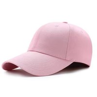 Gorra de Béisbol Negra Deportiva de Moda con Logotipo Personalizado al por Mayor 2026, Bordado 3D de Alta Calidad, Profesional, Lisa, de 6 Paneles, Dorada
