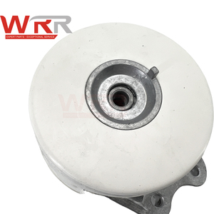 Soporte de Motor 2532401000 2532400400 para Benz X253 GLC300, Repuesto de Goma Confiable para Soporte de Motor Delantero - Product Image 6