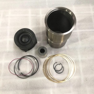 14.0L ชุดกระบอกสูบเครื่องยนต์ดีเซล<span class=keywords><strong>60</strong></span>ชุดลูกสูบ4298992 4298991 23530664สำหรับดีทรอยต์ S60 - Product Image 3