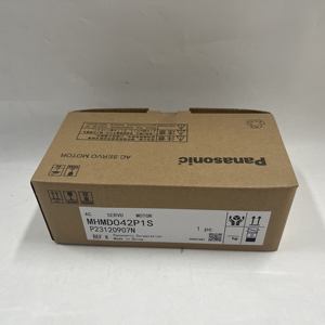 มอเตอร์เซอร์โวแอร์พานาโซนิค MHMD042P1S - Product Image 1