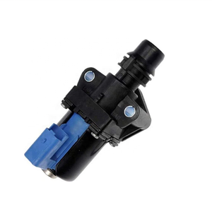 FÜR FORD FIESTA ST 1.6 KÜHLMITTEL-STEUERVENTIL BM5G-8C605-DB 2012-2017 - Product Image 2