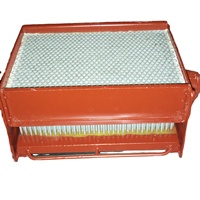 Ligne de production automatique de craie sans poussière avec une capacité de 3200 pièces/heure, tension 380V