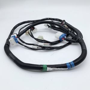 Faisceau de câblage de climatisation et de chauffage ZAX270 ZAX240-3 ZAX120 ZAX200 ZAX240 ZAX330 1032763 - Product Image 2