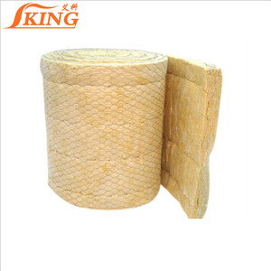 ISOKING Couverture en <span class=keywords><strong>laine</strong></span> minérale <span class=keywords><strong>de</strong></span> <span class=keywords><strong>roche</strong></span> ignifuge - Product Image 5