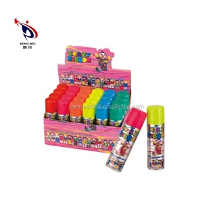 Đầy Màu sắc Ngớ Ngẩn chuỗi điên phun bán buôn đám cưới giáng sinh bên lễ hội trang trí Ngớ Ngẩn dây - Product Image 2