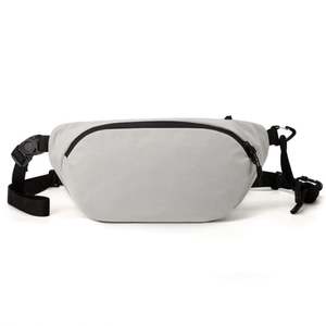 Sac de messager sport en nylon unisexe 2025, sac bandoulière, pochette pour téléphone portable pour hommes et femmes - Product Image 4