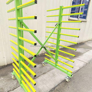 Nhà máy nóng bán có thể điều chỉnh chiều dài có thể gập lại Hội Đồng Quản trị khô giá thích hợp cho ánh sáng Hội Đồng Quản trị lưu trữ và giao thông vận tải - Product Image 4