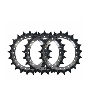 Enlace de pista de acero D3 D4 D4h D5m D6c D6d D6r D6h D7g D7 D8r D8n D9r D9n <span class=keywords><strong>D11</strong></span> Cadena de pista para piezas de tren de rodaje Bulldozer - Product Image 6