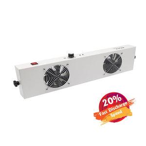 Sopladores de Aire Ionizado Industriales AP-DC2452-60C-1 para Control de Electricidad Estática en Venta - Product Image 1
