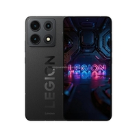 Smartphone de jeu 5G Legion Y70 2026 avec Snapdragon 8+ Gen 1, batterie de plus de 8000 mAh, écran LCD 6,7'' 144 Hz, charge rapide 90 W, double carte SIM LTE