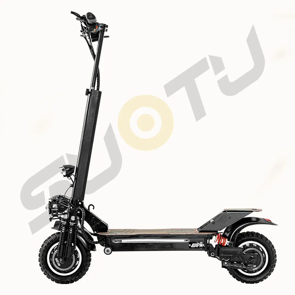 Elektro Roller Deutschland Scooter Electrico Germany Warehouse Electric Scooter Adults Wide Wheel EU Stock E Scooters