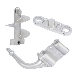 Pièces en alliage d'aluminium usinées CNC Anton Precision, diamètre 600 mm, longueur 1000 mm, finition haute précision pour machines-outils - Product Image 4