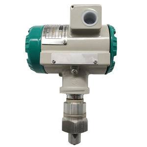 เซ็นเซอร์ดิจิตอลอุตสาหกรรม Smart Absolute PDS423 แบบ 4-20mA พร้อมหน้าจอแสดงผล - Product Image 4
