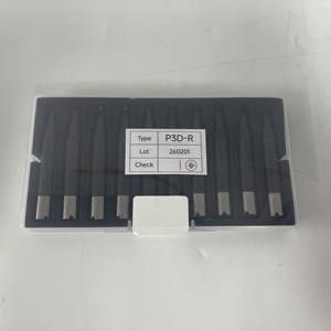 Juego de Puntas de Soldadura Sandou P3D-R - Product Image 1