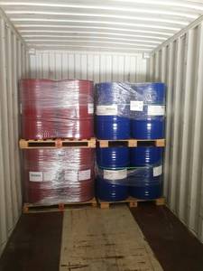 कारखाने की कीमत के साथ बिक्री के लिए इन्सुलेशन के लिए रिनिन 1801cc (f) बंद सेल फोम मिश्रण पॉलीओलों और आइसोसाइनेट (पॉलीमेरिक मेडी) - Product Image 5