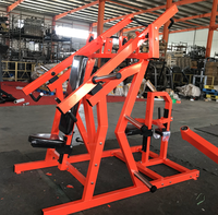Máquina de Gimnasio Hammer Iso Lateral para Piernas y Brazos, Equipo de Fitness Comercial de Metal para Entrenamiento de Fuerza, Certificación ISO9001/CE
