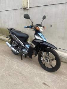 Moto d'occasion <span class=keywords><strong>Suzuki</strong></span> Scrambler <span class=keywords><strong>110</strong></span> C8 à cadre courbé, authentique et économique, pour homme, idéale pour la conduite croisée et les trajets quotidiens 125 - Product Image 3