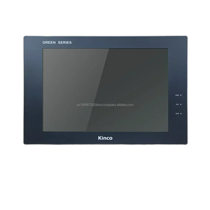 Kinco GL2070HE 7นิ้ว HMI พร้อม Ethernet WiFi 4G dual-core CPU หน้าจอแสดงผลการควบคุมในอุตสาหกรรม - Product Image 3