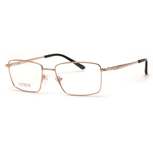 New Model <strong>Glasses</strong> Titanium Frames <strong>Titan</strong> Eyewear <strong>Glasses</strong> With Gold Silver Black Colors for <strong>Men</strong> and Women - Product Image 1