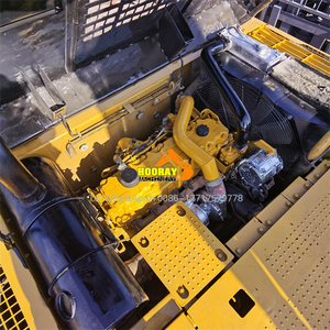 รถขุดตีนตะขาบ323แมวประสิทธิภาพสูงขุดดินสำหรับ325DL 323แมว324DL 320DL 323D 320D ทนทาน - Product Image 3