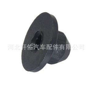 Clip de fixation 171201969 pour Volkswagen Passat Audi Skoda, garde-boue, protection contre les éclaboussures, fixation automobile en plastique - Product Image 3