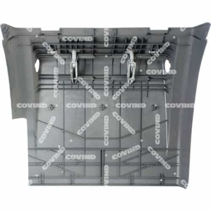 GARDE-BOUE ARRIÈRE DROIT PARTIE AVANT adapté pour Man TGA M-L-LX TGA XLX-XXL TGS TGX (81664106631) - Product Image 2