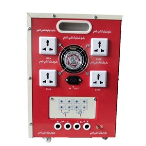 Tnd 10000va điện áp tự động ổn định - Product Image 3