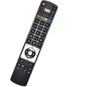 Control Remoto para TV RC5118 RC5118F Compatible con Televisores Inteligentes Hitachi Digihome Alba Polaroid Finlux - Product Image 5