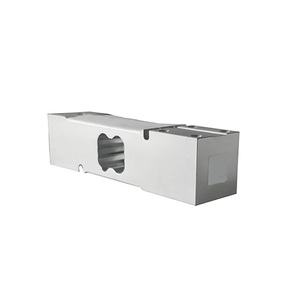 Capteur de pesée électronique de haute précision à point unique, série HBM PW10A, modèle PW10A-50KG/PW10A-75KG, neuf et d'origine allemande - Product Image 3