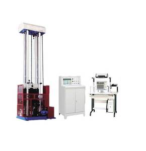 Astm E208 5000j 80000j 1000kj Druppelgewicht Scheurtester - Product Image 6