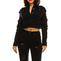 Fabricant OEM Manteau en chenille brodé en cuir imprimé StreetWear de baseball avec logo personnalisé pour les femmes Veste universitaire bombardier courte