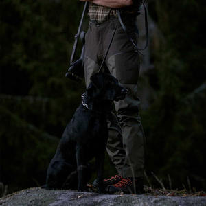 Pantalones de Caza de Diseño Moderno con Estampado, de Tejido Softshell, Impermeables, para Hombre, para Senderismo al Aire Libre, con Logotipo Personalizado, Venta al Por Mayor - Product Image 3