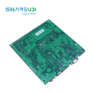 Carte mère industrielle mini-itx PC <span class=keywords><strong>i3</strong></span>-<span class=keywords><strong>6157u</strong></span> à quatre cœurs, prix d'usine, carte mère - Product Image 3