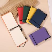 Cadeaux promotionnels, papeterie, notes autocollantes, bloc-notes personnalisés, blocs-notes adhésifs et ensemble stylo avec logo imprimé