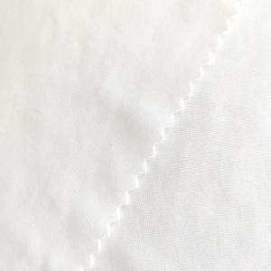 ポリエステルスパンデックス4ウェイストレッチシングルジャージースポーツニット生地スポーツトップスポーツウェアサイクリングジャージー - Product Image 3