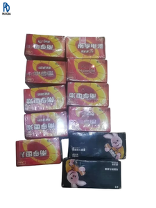 เซ็นเซอร์ควบคุม PLC แบตเตอรี่อัลคาไลน์ ของแท้ใหม่เอี่ยม 5HAO - Product Image 1