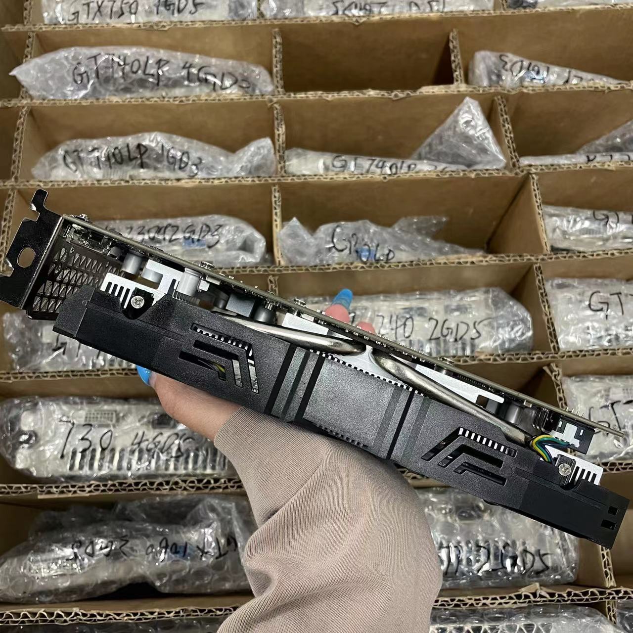 gtx 750 ti 4gb