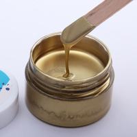 Pâte de pigment en résine époxy TIMESRUI, hautement concentrée, résistante aux UV, longue durée, pour l'art en résine époxy et UV, colorant à base d'huile