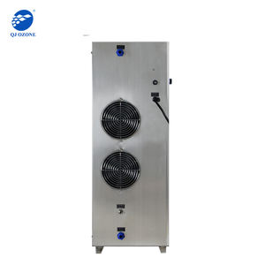 Générateur d'ozone Quanju 20 g/h pour la désinfection de l'eau de <span class=keywords><strong>piscine</strong></span> Offre Spéciale le <span class=keywords><strong>moteur</strong></span> de pompe à air 220v pour l'école d'hôtel 1 an - Product Image 4