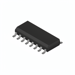 Buy Online Electronic Components Embedded MCHRC705KJ1CDWE Authorized Distributor 16 SOlC - Product Image 1