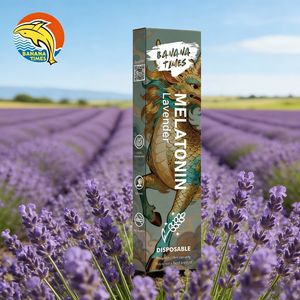 제조업체 도매 천연 비타민 C 허브 스틱 디퓨저 견고한 상자 건강한 비타민 B6 허브 디퓨저 펜 - Product Image 4