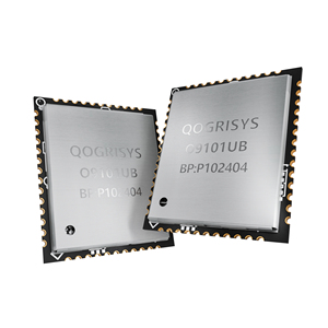 QOGRISYS Tamaño pequeño WUQI WQ9101 Modul Wifi Soporte DBDC Módulos WiFi de doble banda - Product Image 4